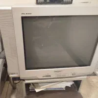 تلویزیون ۲۱ اینچ سامسونگ