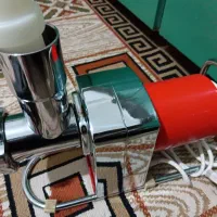چرخ گوشت سالم