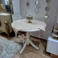 میزناهارخوری و صندلی