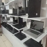 خریدار  و فروش انواع لپتاپ های استوک|رایانه همراه|تهران, صفا|دیوار