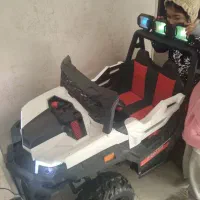 ماشین شارژی|اسباب‌بازی بچه|رباط‌کریم, مسکن مهر آبشناسان|دیوار