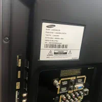 تلویزیون سامسونگ 42اینچ|تلویزیون و پروژکتور|تبریز, |دیوار