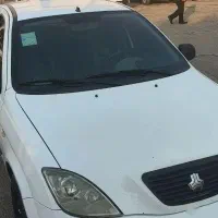 تیبا 2|خودرو سواری و وانت|سوسنگرد, |دیوار