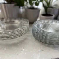 پیرکس اصل|ظروف سرو و پذیرایی|فردیس, نسترن شرقی|دیوار