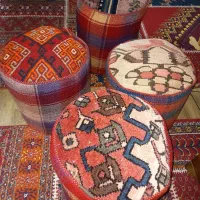 صندلی سنتی