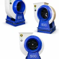 مکنده سانترفیوژ مکش سانتریفیوژ کباب پز/فن فست فودی