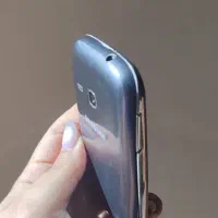 گوشی سامسونگ گلکسی یانگ|موبایل|شیراز, پودنک|دیوار