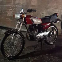 موتور هوندا ۲۵۰ مدارک دار|موتورسیکلت|رشت, جانبازان|دیوار