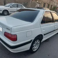 پرشیا مدل ۴۰۰|خودرو سواری و وانت|گلستان (تهران), |دیوار