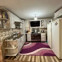 250 متر باغچه