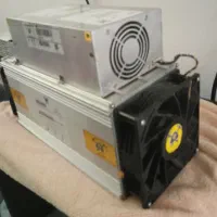 ماینر m21s 58th|قطعات و لوازم جانبی رایانه|گنبد کاووس, |دیوار