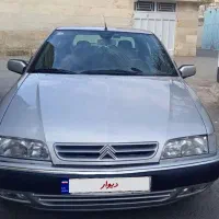 زانتیا مدل85|خودرو سواری و وانت|اصفهان, پوریای ولی|دیوار