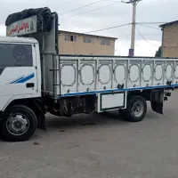 اساس کشی باربری به تمام نقاط کشور