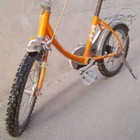 دوچرخه ۱۶ تایوانی