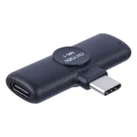 میکروفون یقه ای بی سیم دوکاربره مناسب همه مدل گوشی|دوربین عکاسی و فیلمبرداری|رشت, کوی طالقانی|دیوار