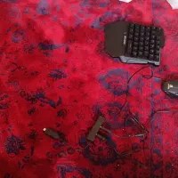 کل وسایل گیمینگ برای گوشی ارجیبی دار