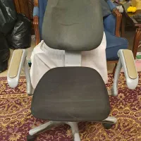 صندلی اداری نیلپر