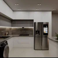 اجرای دکوراسیون داخلی کابینت کمد|خدمات پیشه و مهارت|مشهد, جانباز|دیوار