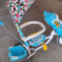 سه چرخه|دوچرخه، اسکیت، اسکوتر|اندیشه, شهرک مریم|دیوار