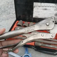 آچارجعبه بکس