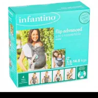 آغوشی نوزاد 4 lnfantino حالته