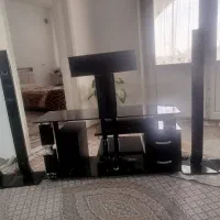 میز تلویزیون با باند|میز تلویزیون|ارومیه, |دیوار