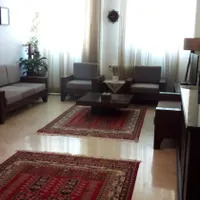 ۷۵ متر دو خوابه فول امکانات موقعیت عالی
