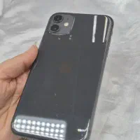 ایفون ۱۱ نرمال ۱۲۸|موبایل|بهارستان, |دیوار