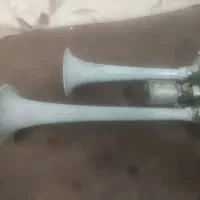 بوق بادی با افتاماتش|قطعات یدکی و لوازم جانبی|پاکدشت, پاکدشت (مامازند)|دیوار