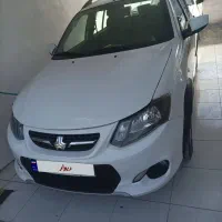 کوییک ساده مدل1401|خودرو سواری و وانت|قم, ولیعصر|دیوار