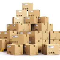 تولید انواع کارتن|عمدهفروشی|اسلامشهر, شهرک امام حسین (میان آباد)|دیوار