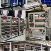2دوتیک و5نجری کولر خراب خریداریم