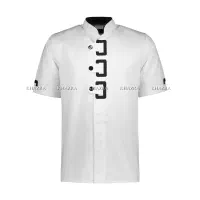 روپوش آشپزی نخی و خنک مدل خاص مانی|لباس|قم, میدان نو|دیوار