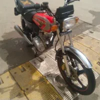 موتور هوندا ۲۰۰ مدل۱۴۰۴