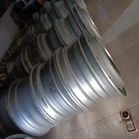 رینگ بالاستیک برای معاوضه ۲۴به۲۲توبلکسی|قطعات یدکی و لوازم جانبی|همدان, |دیوار
