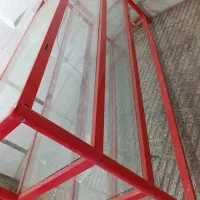 ویترین مغازه