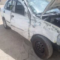 تیبا صندوق‌دار SX، مدل ۱۳۹۸