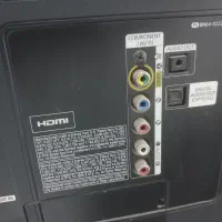 تلویزیون سامسونگ ۳۲ ال ای دی|تلویزیون و پروژکتور|کردکوی, |دیوار