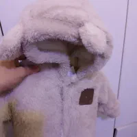 سر همی نوزاد|کفش و لباس بچه|قدس, شهرک فرزان|دیوار