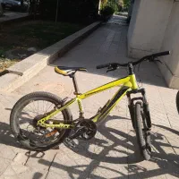 دوچرخه