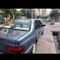 پژو۴۰۵مدل ۹۸
