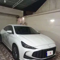 فروش خودروی اتومات MG5