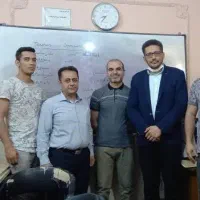 آموزش تضمینی کامپیوتر بازار کار (فناوران سیستم)|خدمات آموزشی|قم, باجک دو|دیوار