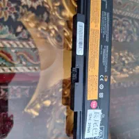 باطری لپ تاپ تینک پد لنوو e550