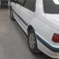 ماشین پژوپارس مدل ۹۱.     ۱۷۰ تا کارکرد ماشین نو|خودرو سواری و وانت|تبریز, |دیوار