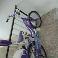 دوچرخه سایز ۲۰ دخترونه|دوچرخه، اسکیت، اسکوتر|یاسوج, |دیوار