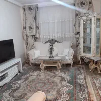 یک آپارتمان 78متری  با اسانسور و پارکینگ|اجارهٔ آپارتمان|محمدشهر, شهرک پیام (مهرالبرز)|دیوار