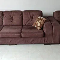 مبل راحتی