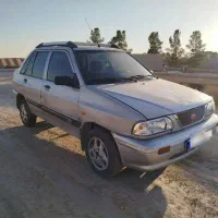 پراید 141 استثنایی و خانگی