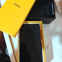 گوشی poco x3|موبایل|ایذه, |دیوار